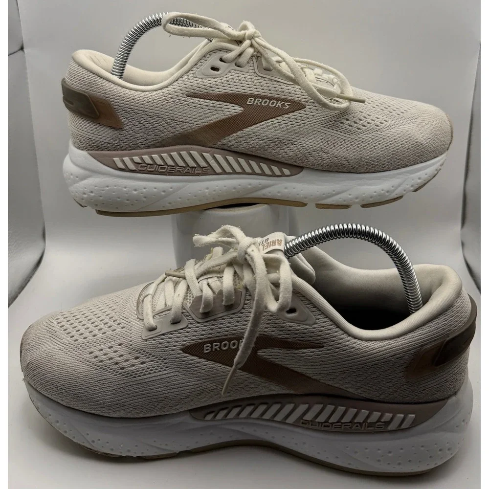 Brooks experience ultimate
